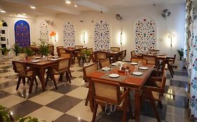 Hotel Saif Ranthambhore